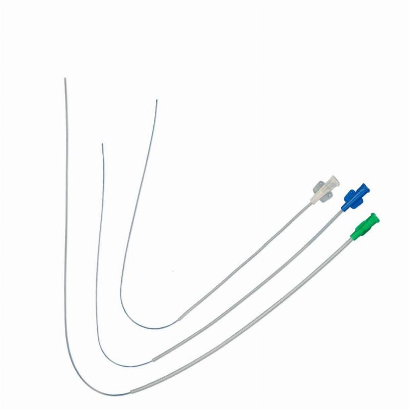 Катетер венозний підключичний КВ 1